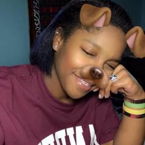 Meet your Posher, Jazalyn